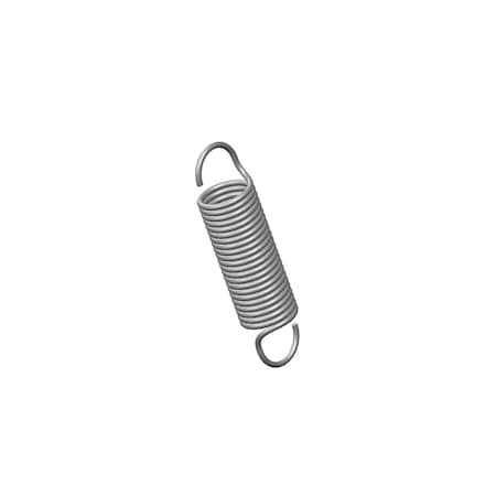 Approved Vendor Extension Spring, O= .437, L= 1.88, W= .047 C-83 R G309966189